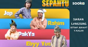 Sepahtu Reunion LIVE 2024