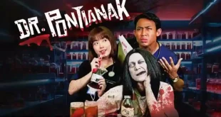 Dr Pontianak