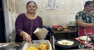 Puchong’s ‘Debo Corner’ serves chapati with a side of charm